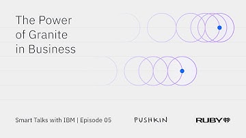 The Power of Granite in Business