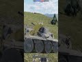 He thought I was defenseless🗿 #warthunder #gaming #meme #fyp