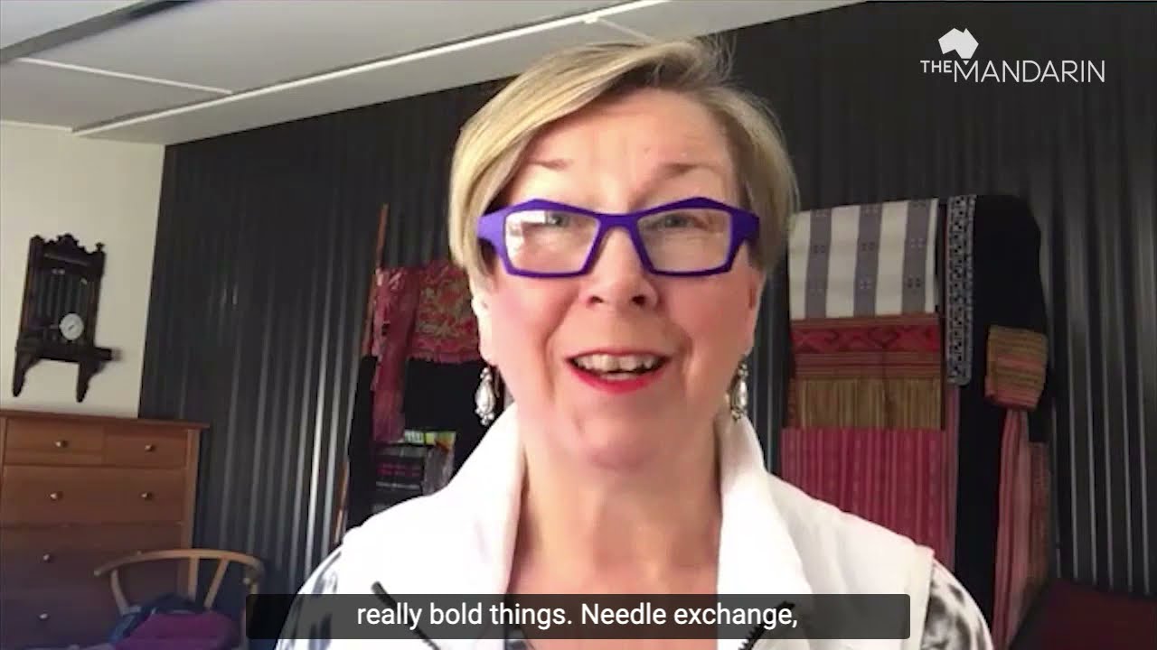 The pandemic and Australia's public sector: how our bureaucracy is battling a virus