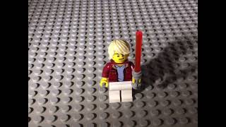 How to add an audio in a stop motion video on CapCut