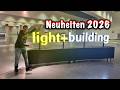 Light And Building 2026 ElektroM