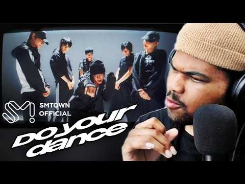 RIIZE 라이즈 'Do your dance' MV | REACTION