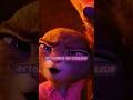 Pourquoi JUDY frappe NICK ? ❤️🦊