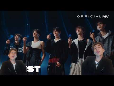 PERSES 'ไม่แพ้ใคร (Hotter than ur X)' MV | Reaction