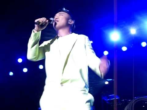 HD_K歌之王_Eason Chan @ Manchester _Part II