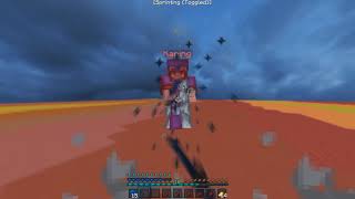 Destruction of MMC (6 blocking) (new practice server)