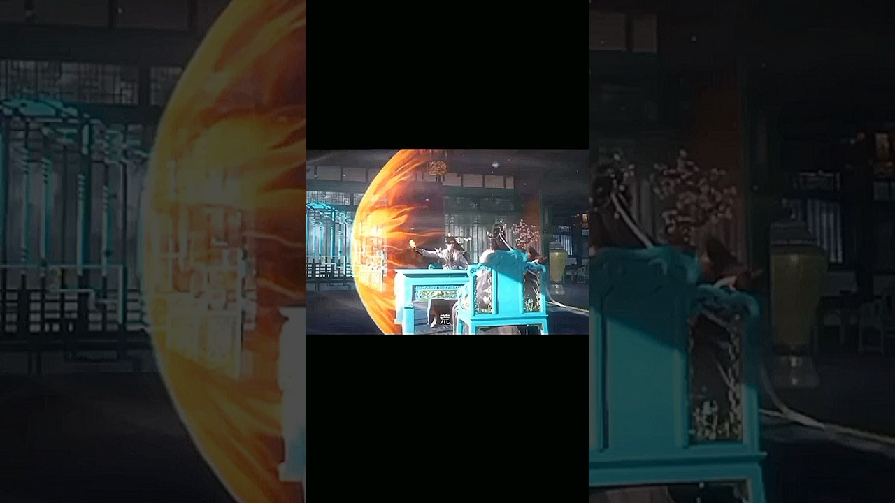 Perfect World  Episode | Shi Hao attitude shorts 