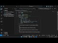 Python Tutorials: Lesson 3