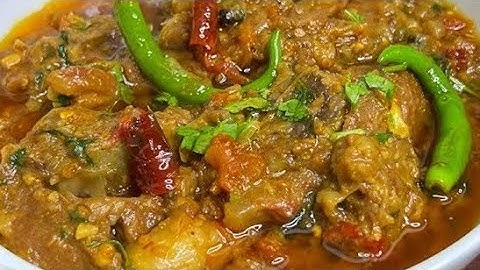 Most Delicious and Fragrant Mutton Stew Recipe ❤️ | Mutton Stew | Eid ul Adha Special 2025