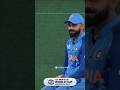 Bhuvi's Swing + VK's Catch🤯💥#worldcup #viratkohli