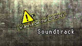 Iwbtb Soundtrack - 12 - Boss 2 - Ryu