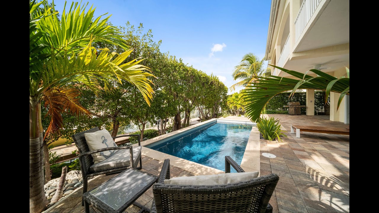 Islamorada Luxury Real Estate YouTube
