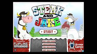 Steak and Jake OST - Theme 1