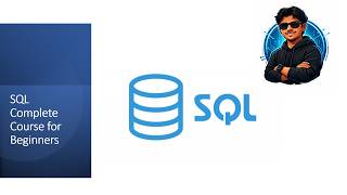 Introduction to Database Management with SQL