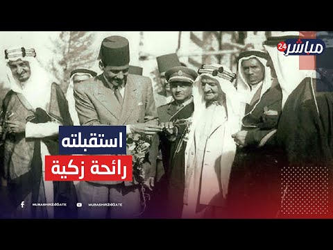 قصة المصري الذي دخل قبر النبي في القرن العشرين ماذا رأى في الداخل وماذا حدث له بعد خروجه