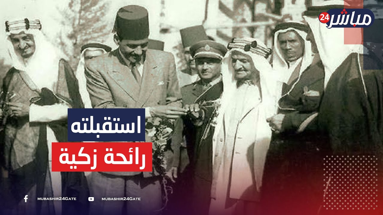 قصة المصري الذي دخل قبر النبي في القرن العشرين.. ماذا رأى في الداخل؟ وماذا حدث له بعد خروجه؟