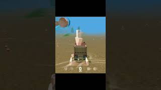 # Heavy Machines and mining #Simulator  games # viral # Short video level (1)