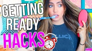 Getting ready in the morning before school is one of hardest things
for me to do!! so today i'm showing you some simple ways get fast
mor...
