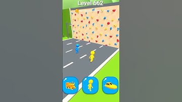 ✅Shape shifting All Levels 🚗🚦🚲 Walkthrough Android,ios Gameplay Max