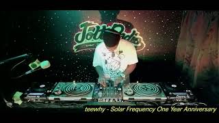 teewhy - 2026-08-22