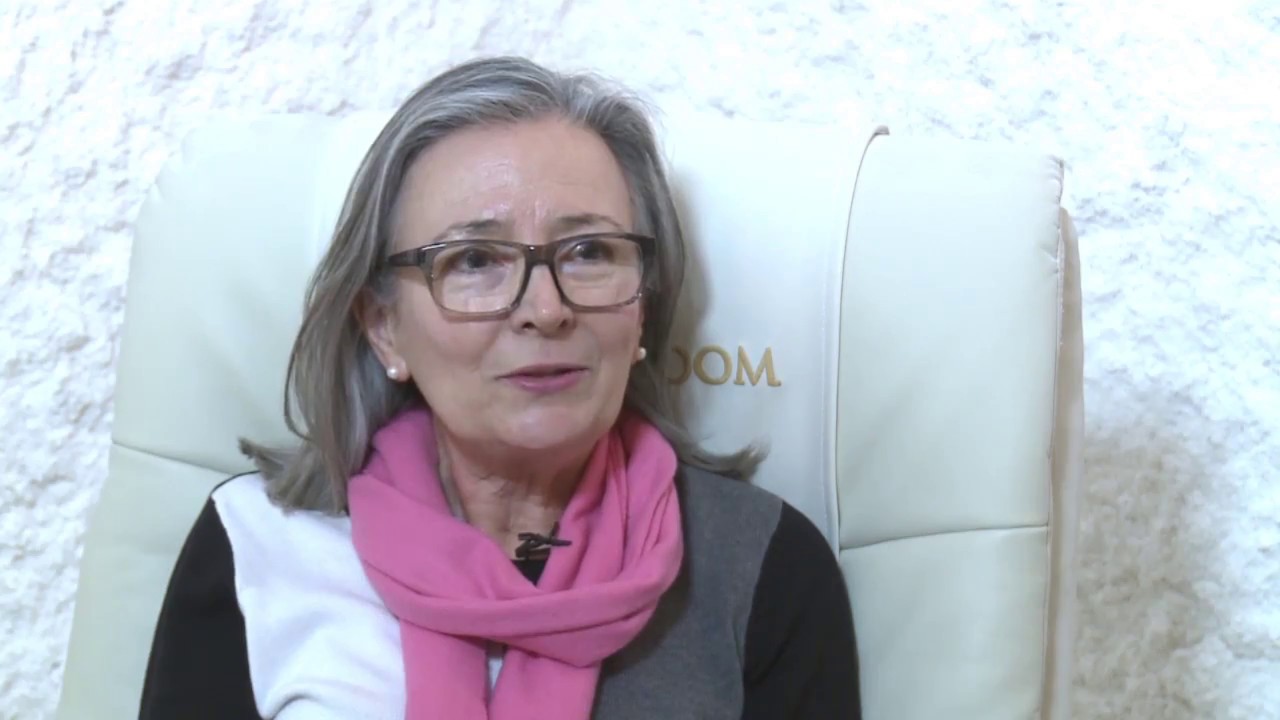 The Salt Room, Halifax YouTube