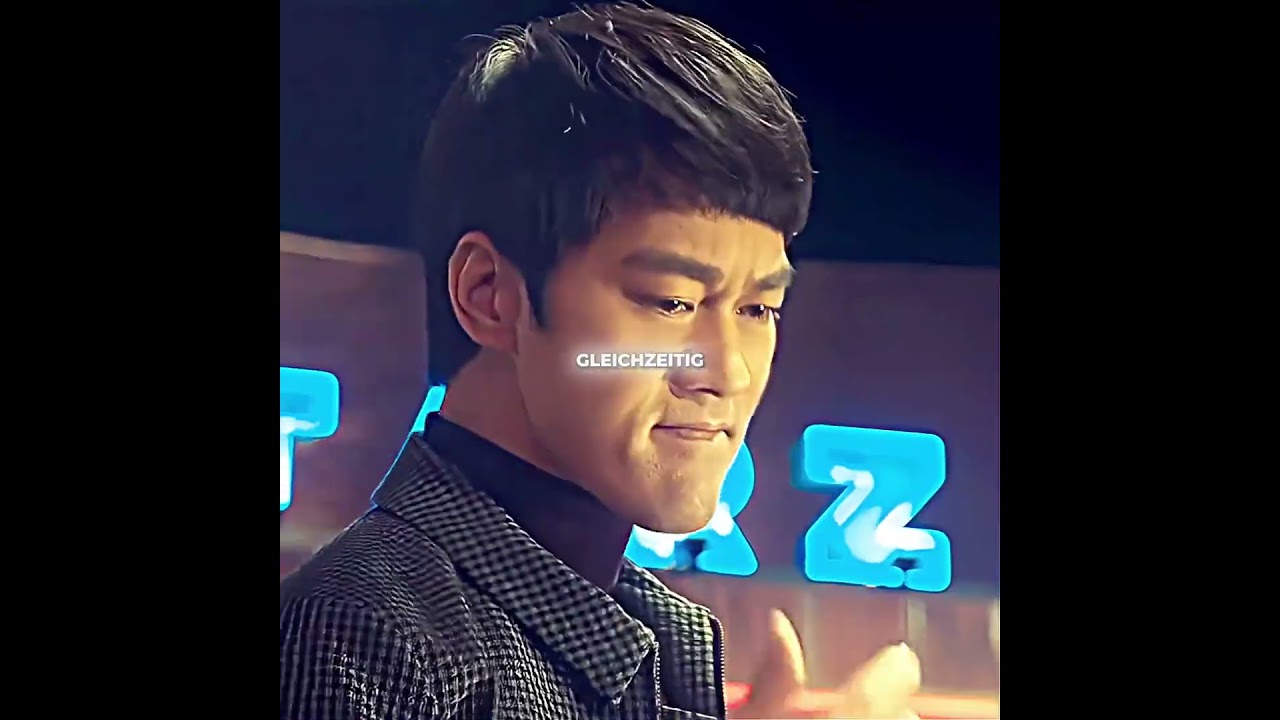 Sie haben sich mit Bruce Lee angelegt (Film: Ip Man 4)