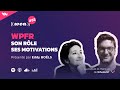 WPFR : son rôle, ses motivations