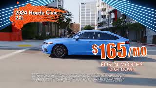 Hillside Honda - Score Major Savings - Queens, NY 11435