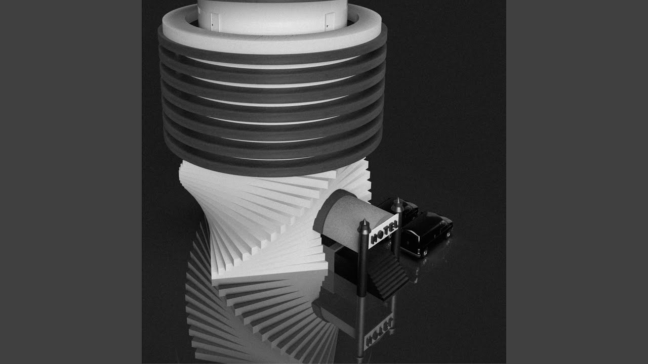 Obejrzyj HOTEL w YouTube Obejrzyj HOTEL w YouTube