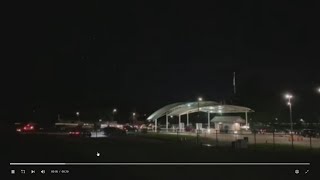 Reports of active shooter at air force base in Dayton Ohio