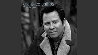 Video thumbnail of "Grant-Lee Phillips - Winterglow"