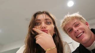 BLAKE GRAY CONHECE O MEU PAI *VLOG* | Amelie Zilber (Legendado PT-BR)
