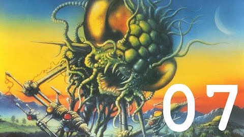 OpenXcom - Final Mod Pack - Episode 7