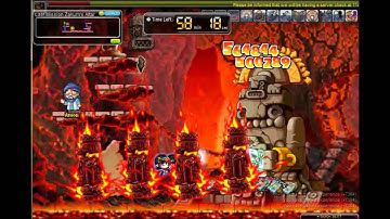 Lv200 Shadower Solo Zakum