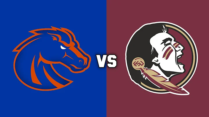 Boise State vs. Florida State | 2019 CFB Highlights