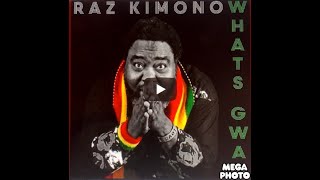 Ras Kimono - Rastafari Chant