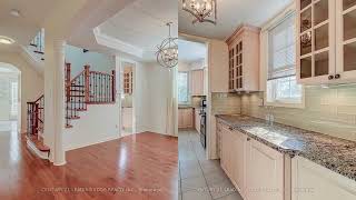 37 Wiltshire Drive Markham, ON L6C 2N2