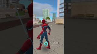 Play with SPIDER-MAN in Vegas Crime Simulator 2 screenshot 5