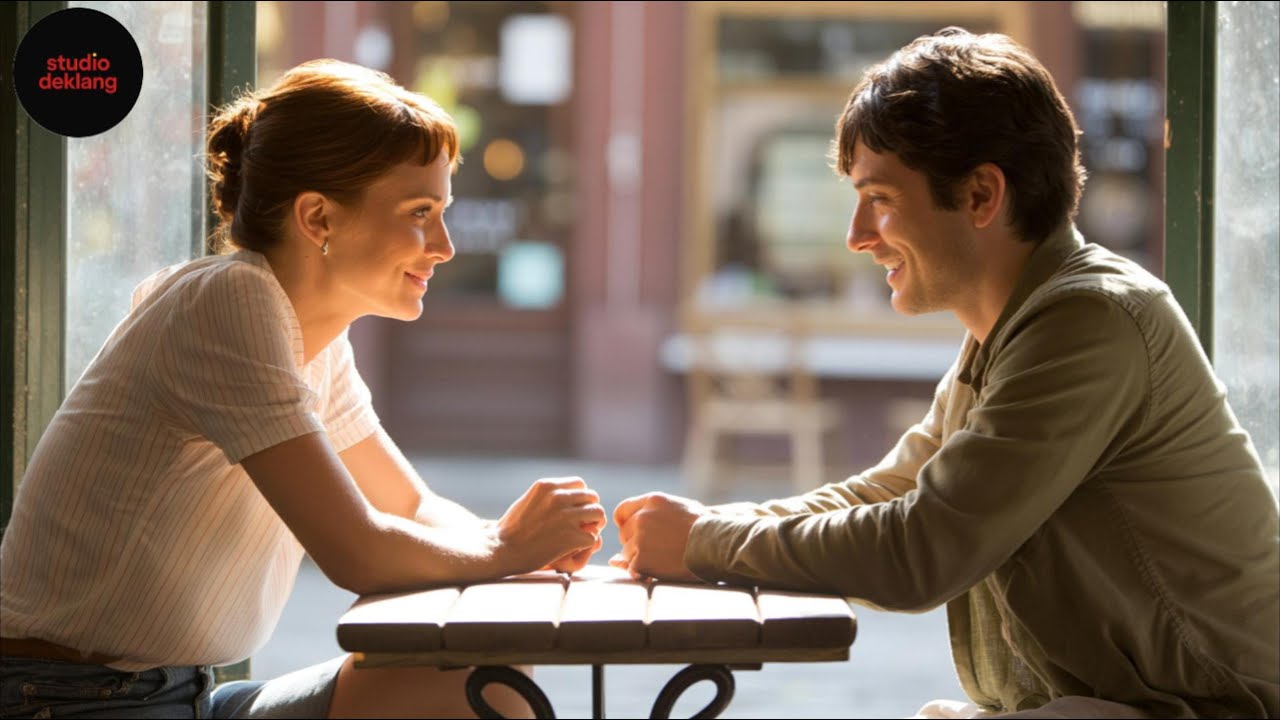 🕊️ Wir hatten mehr Zeit verdient – Emotionale Deutschpop Ballade