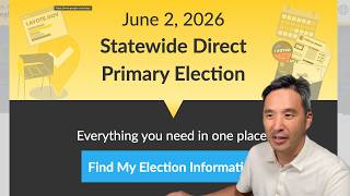 Tracking your ballot in California and Los Angeles elections