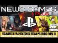 USUARIOS DE PLAYSTATION SE PELEAN ENTRE SI POR NUEVO DRM DE PS4 Y PS5 | SAROS ES MUY FACIL.