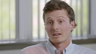 Employee Spotlight: Alex Sharpe