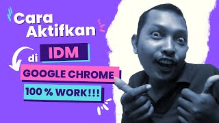 cara aktifkan idm di google chrome screenshot 5