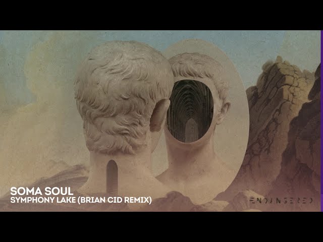 Soma Soul - Symphony Lake (Brian Cid Remix)