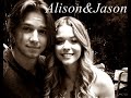 Alison & Jason Dilaurentis   Hey Brother