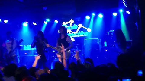 Get Scared - Whore (Fuck It, We