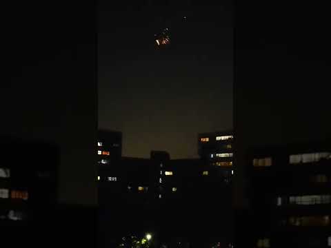 جنگ کوچه به کوچه در شهرک اکباتان مهسا امینی