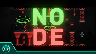 NODE by robotchief | GDDP Beginner Tier Demon | Geometry Dash