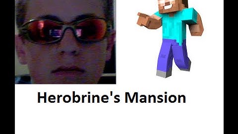 Herobrine