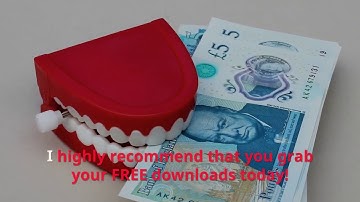 Covert Commissions formerly Operation Midas Touch | Done For You Marketing